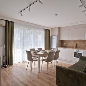 Appartement met Twee Slaapkamers